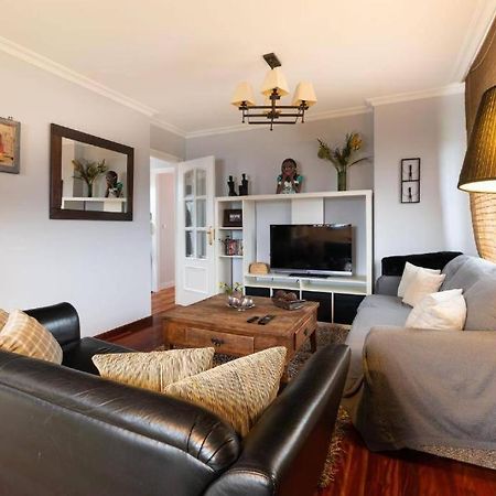 Andurina16 By Vigovacaciones Apartment Ngoại thất bức ảnh