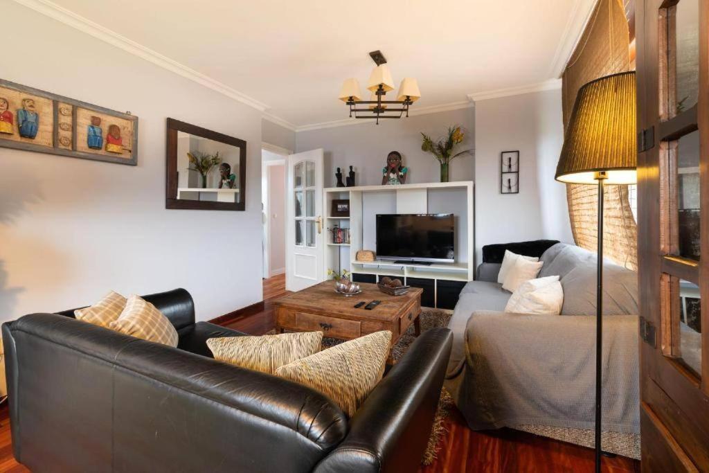 Andurina16 By Vigovacaciones Apartment Ngoại thất bức ảnh