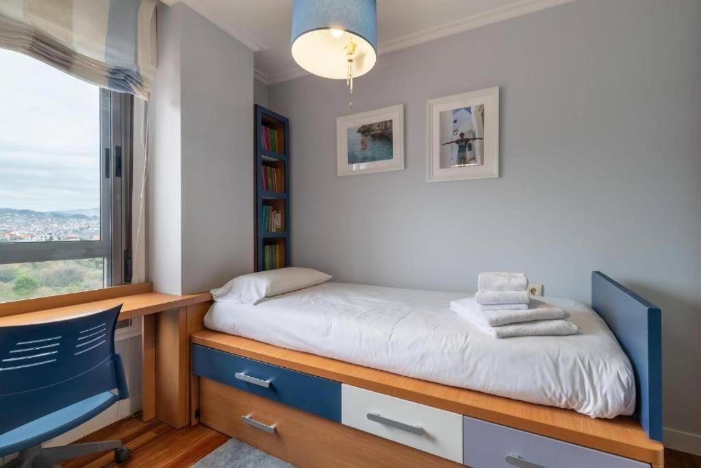 Andurina16 By Vigovacaciones Apartment Ngoại thất bức ảnh