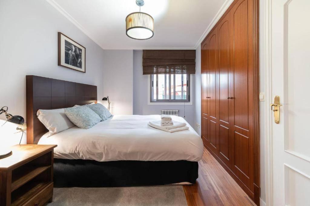 Andurina16 By Vigovacaciones Apartment Ngoại thất bức ảnh