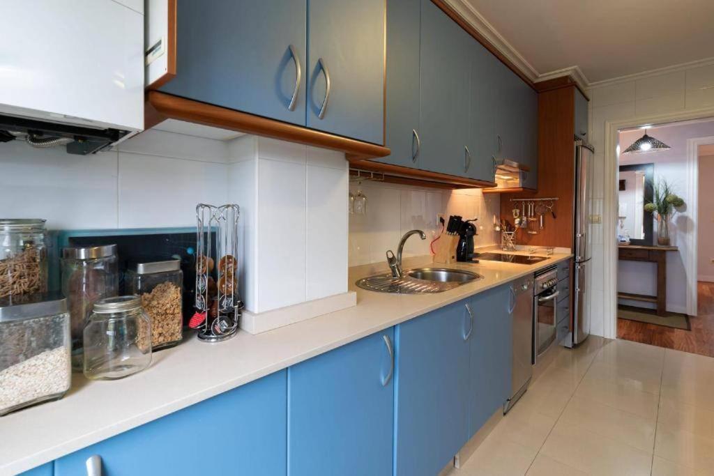 Andurina16 By Vigovacaciones Apartment Ngoại thất bức ảnh