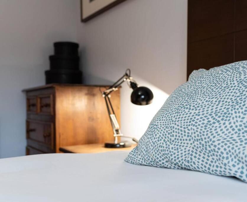 Andurina16 By Vigovacaciones Apartment Ngoại thất bức ảnh
