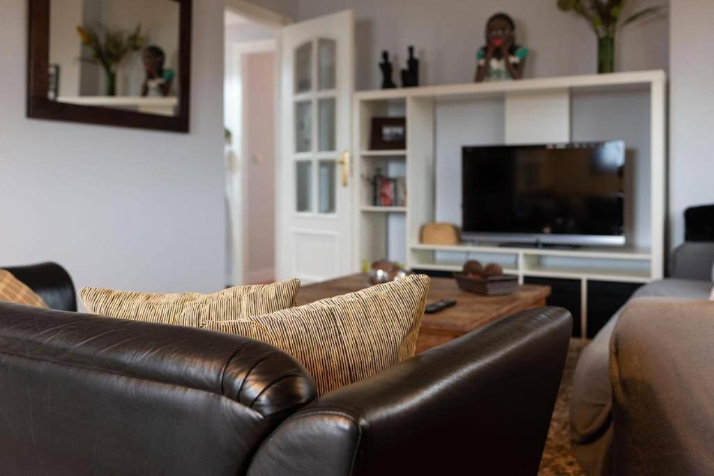 Andurina16 By Vigovacaciones Apartment Ngoại thất bức ảnh