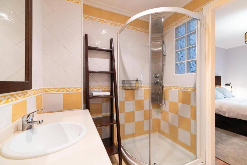 Andurina16 By Vigovacaciones Apartment Ngoại thất bức ảnh