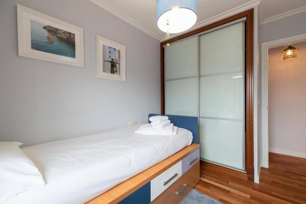 Andurina16 By Vigovacaciones Apartment Ngoại thất bức ảnh