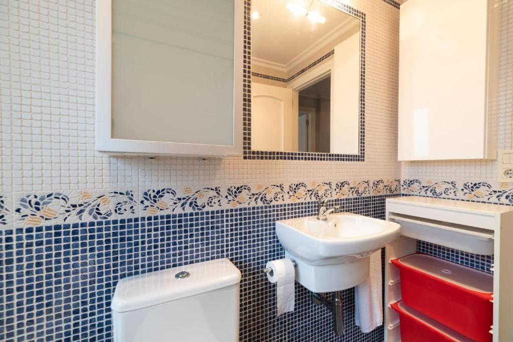 Andurina16 By Vigovacaciones Apartment Ngoại thất bức ảnh